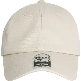 FWRD Miami Cap Stone Front